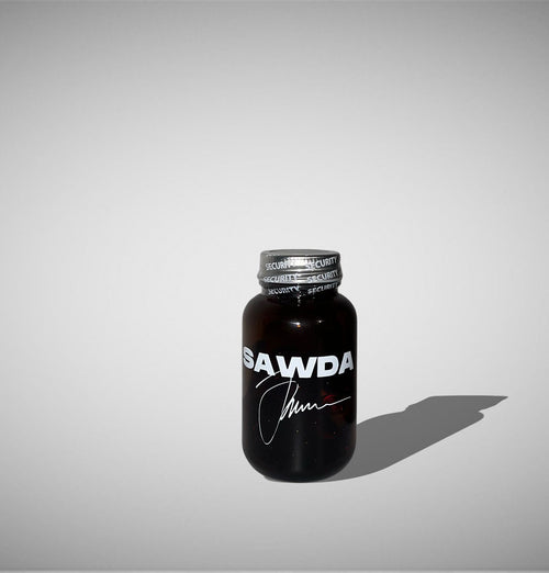 GELULES SAWDA