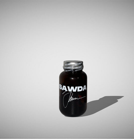 GELULES SAWDA