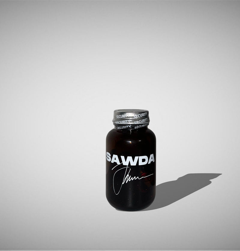 GELULES SAWDA